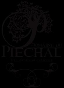 Logo Domaine du Piechal