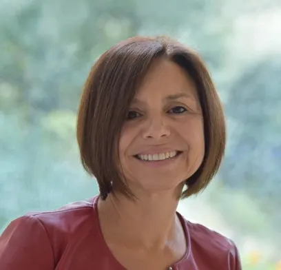 Portrait de Sophie Deschaintres
